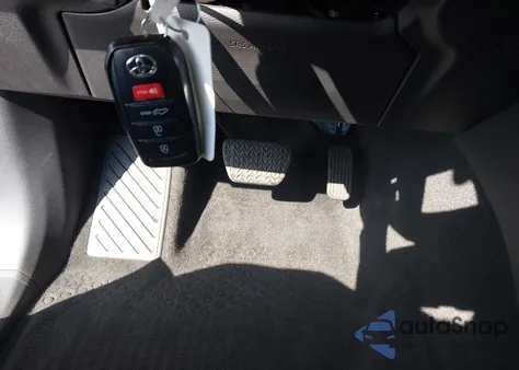 2022 Toyota Tundra Sr5 from USA, damaged, VIN 5TFLA5AB7NX010692